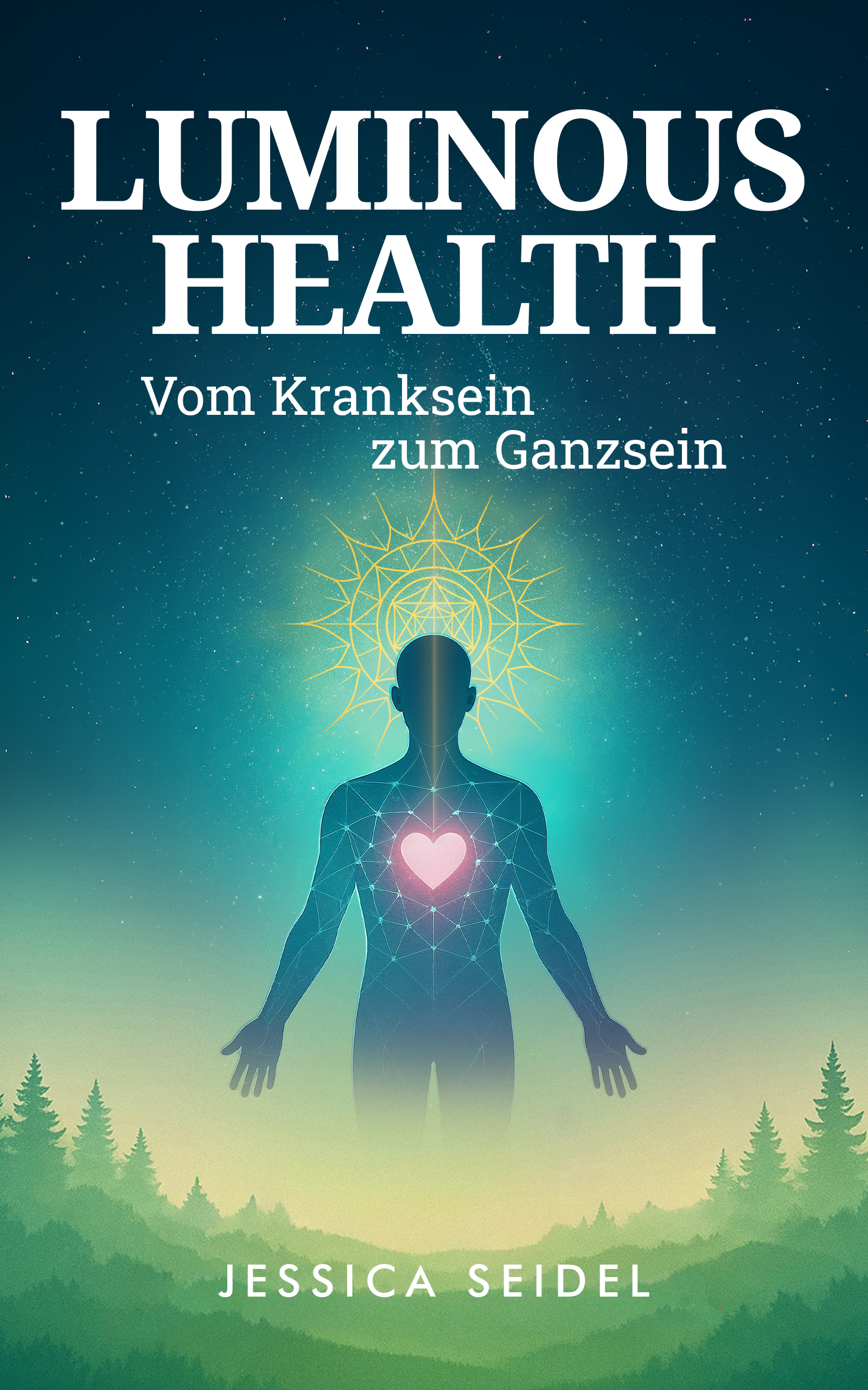Luminous Health Buchcover